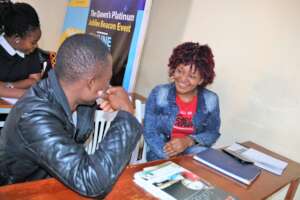 Building skills on networking
