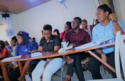 BUILD A SKILL IN 30 YOUTHS IN BAMENDA-CAMEROON