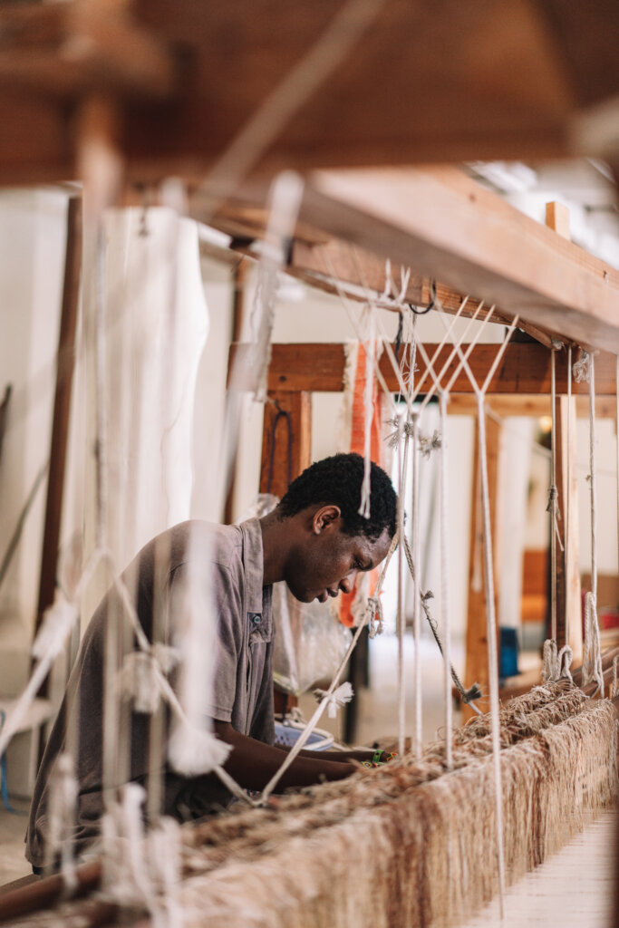 Build a Training Center: Transform a Community