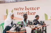 Build a Training Center: Transform a Community