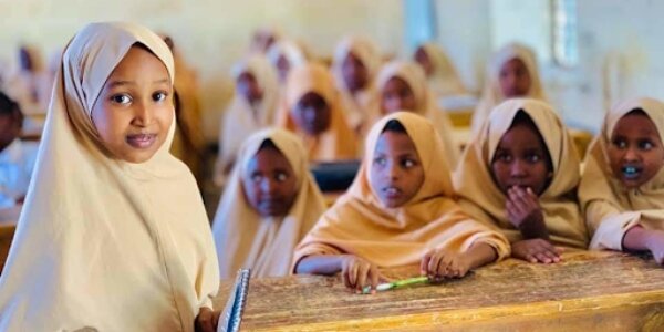 Photo: Humanitarian Relief and Development Council