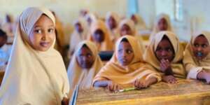 Photo: Humanitarian Relief and Development Council