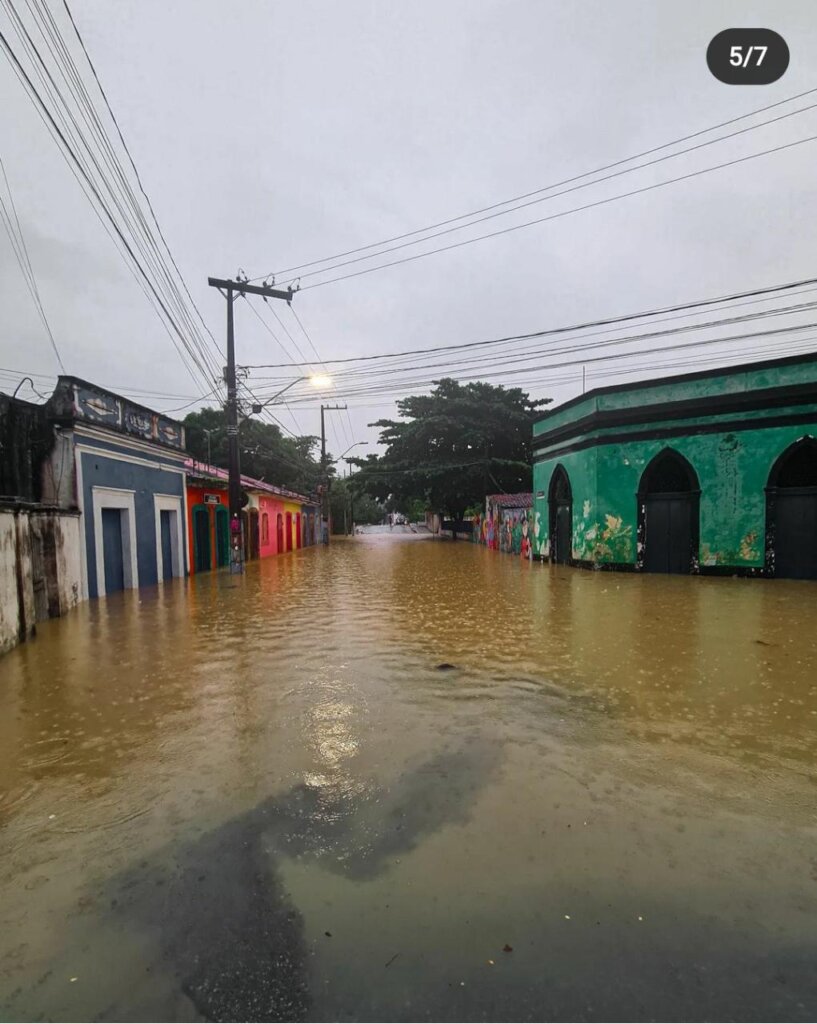 #SOS PERNAMBUCO