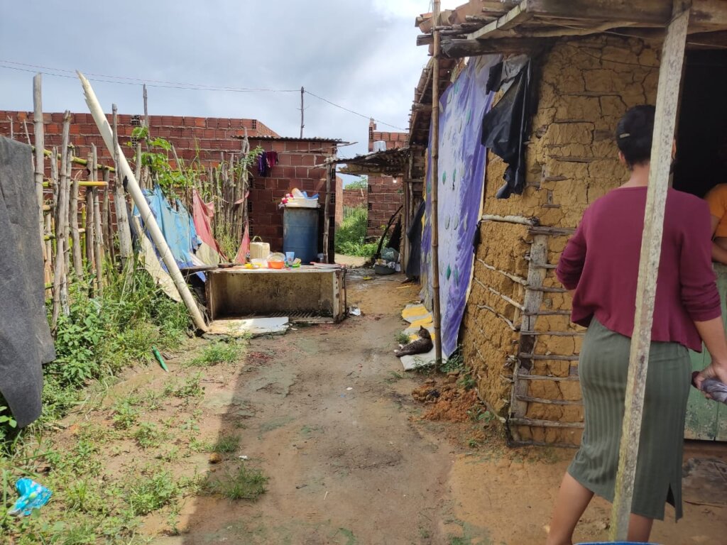 #SOS PERNAMBUCO