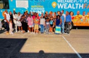 Moms Dont Want Welfare - We Want WEALTHFAIR!