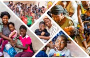 New Disability Care Center for Children in Zambia