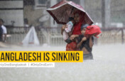 Flood Relief for Bangladesh