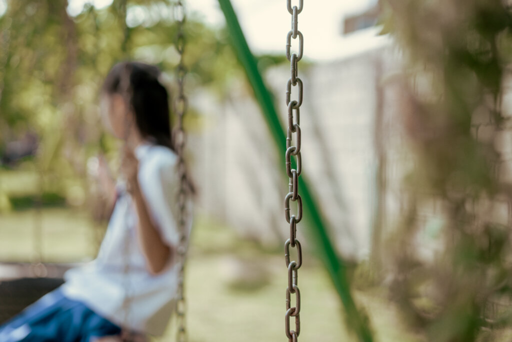 Protect Thai Children from Online Sex Trafficking