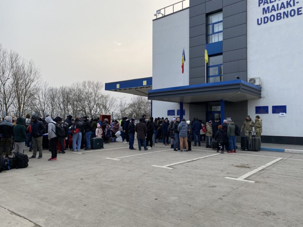 Help Children of Ukraine Survive the Winter