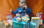 Help Children of Ukraine Survive the Winter