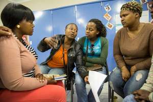 Training of the teachers