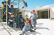 Early Childhood Education in South Africa
