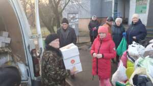 in Kherson