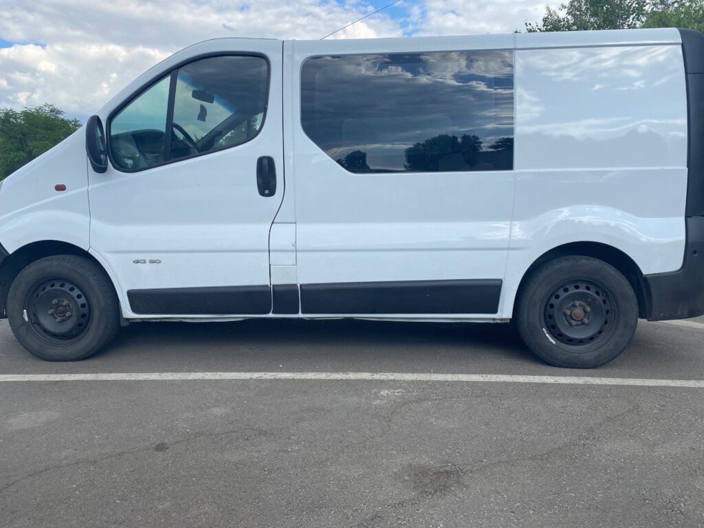 Transport for emergency care for the elderly