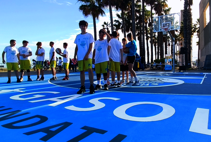 Gasol Foundation