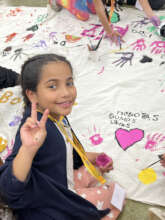 International Day of the Girl 22 with UN Costa Ric