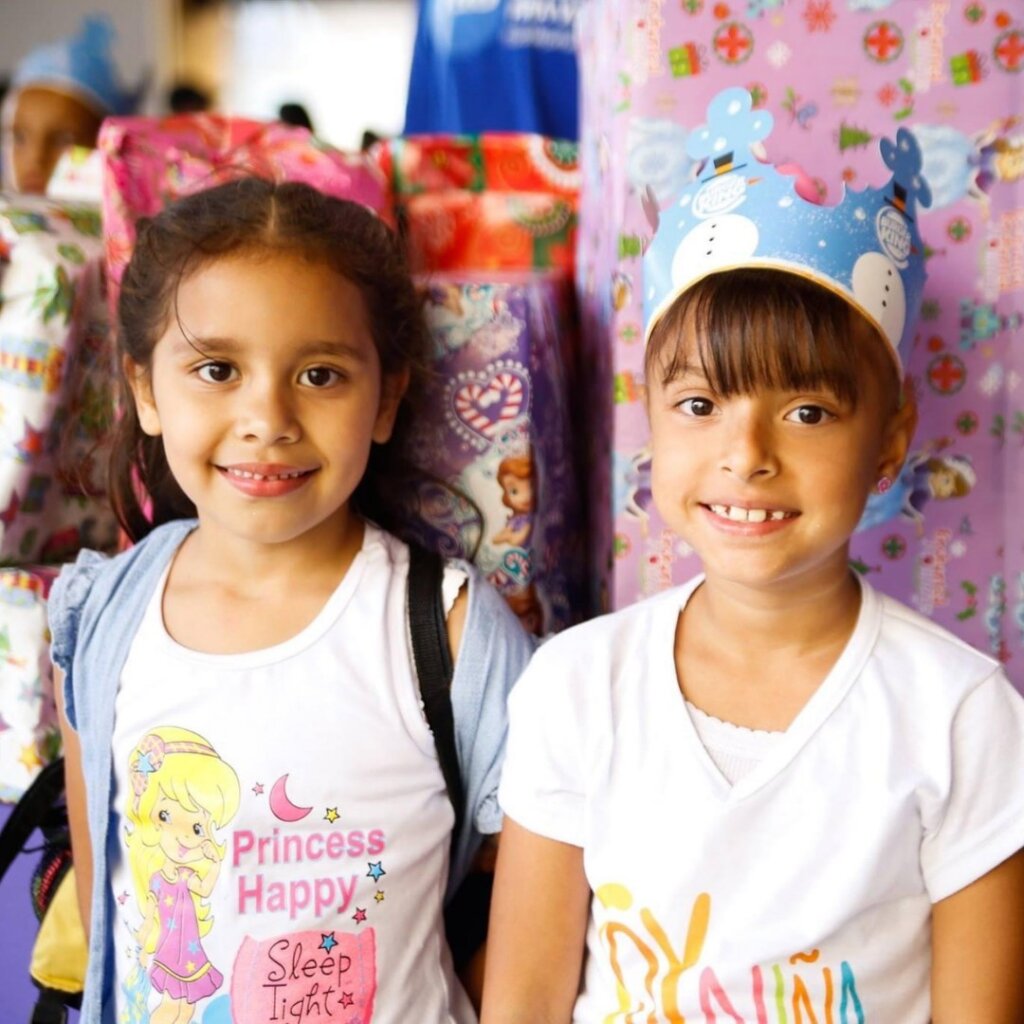 Empower Under-Resourced Girls in Costa Rica