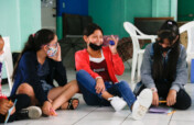Empower Under-Resourced Girls in Costa Rica