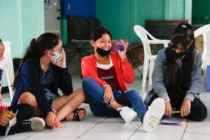 Empower Under-Resourced Girls in Costa Rica