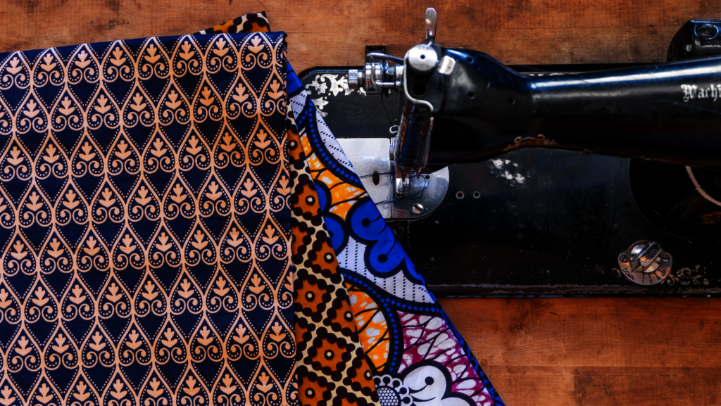 Support Our African Women Skills Training Centre