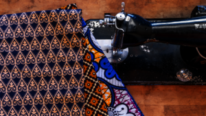 Sewing For Success in Africa