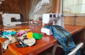Support Our African Women Skills Training Centre
