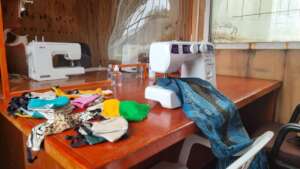 Support Our African Women Skills Training Centre