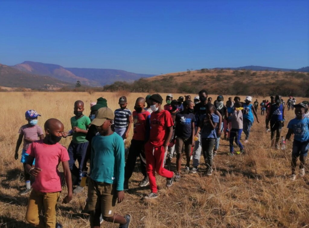 Environmental Education to Change Lives