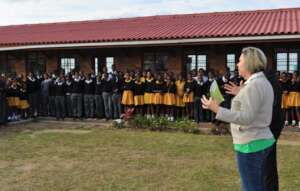 Environmental Education
