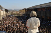 Environmental Education to Change Lives