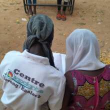 Individual attention can make learning easier