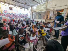 Mastering French, needed for school