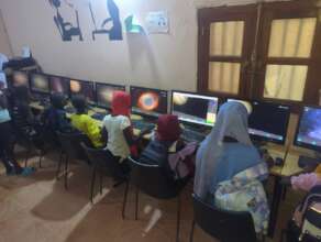 Computer games make basic maths fun