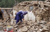 Support Victims of Earthquake in Afghanistan