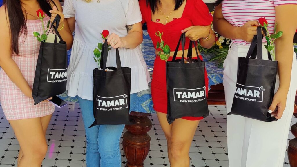 Thai Mother Day Special Outreach