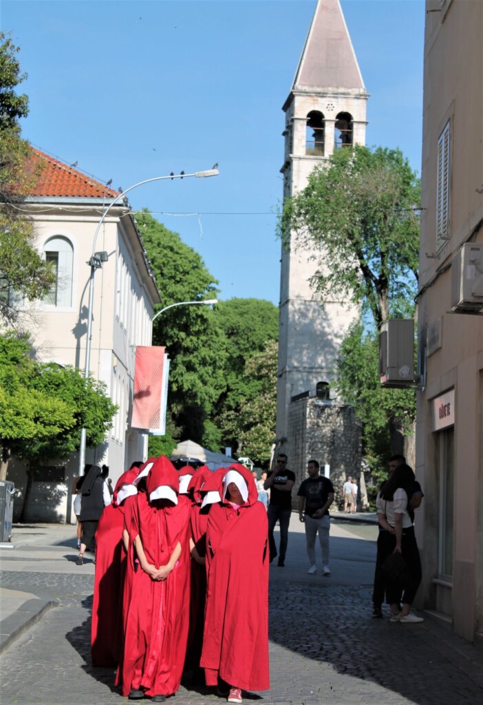 Safe housing for women victims of violence