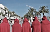 Safe housing for women victims of violence