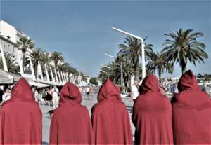Safe housing for women victims of violence