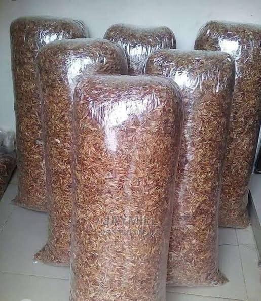 Help a Poor Girl to escape Hunger in Nigeria