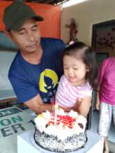 Worth celebrating!