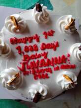 Celebration of life!