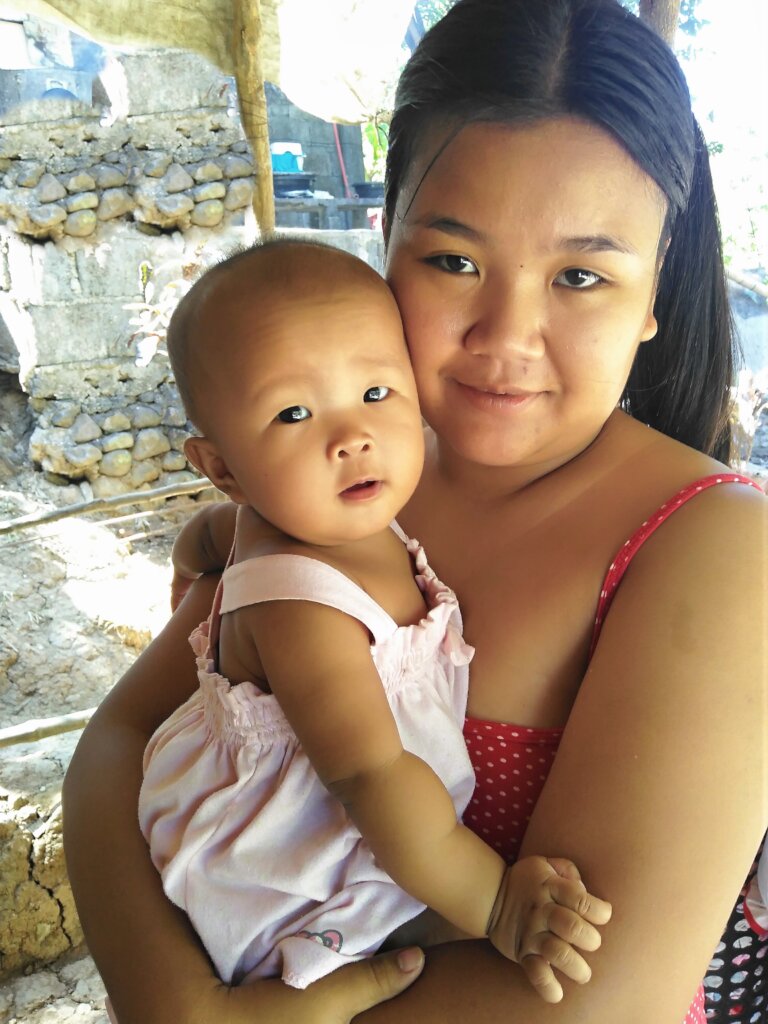 Mercy In Action's First 1,000 Days