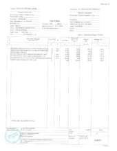 Bill Nova Food Nov 2022 (~ EUR 700 / $737)