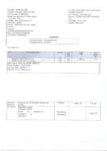 1. Bill = 1,591.57 EUR