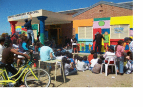 Reading Promotion and Literacy