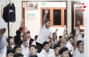 PROVIDE QUALITY EDUCATION TO INDONESIAN YOUTH