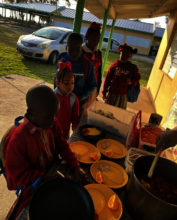 ABC Breakfast Program