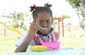 Abaco Strong Breakfast for Children Program