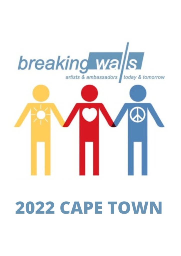 Bring Unity & Creativity to Cape Town Youths