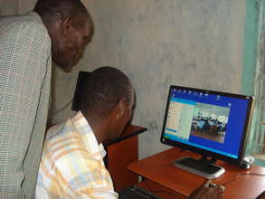 Basic ICT Training